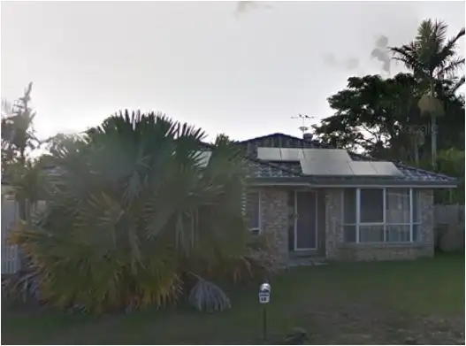 Main view of Homely house listing, 36 Moonlight Crescent, Caboolture QLD 4510