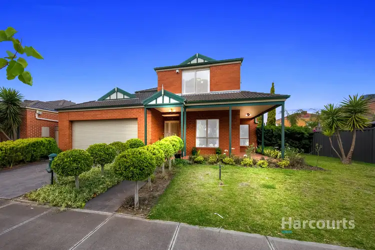 2 Flowerdale Road, Cairnlea VIC 3023