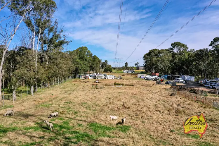 Fourth view of Homely house listing, 430 Twelfth Avenue, Rossmore NSW 2557