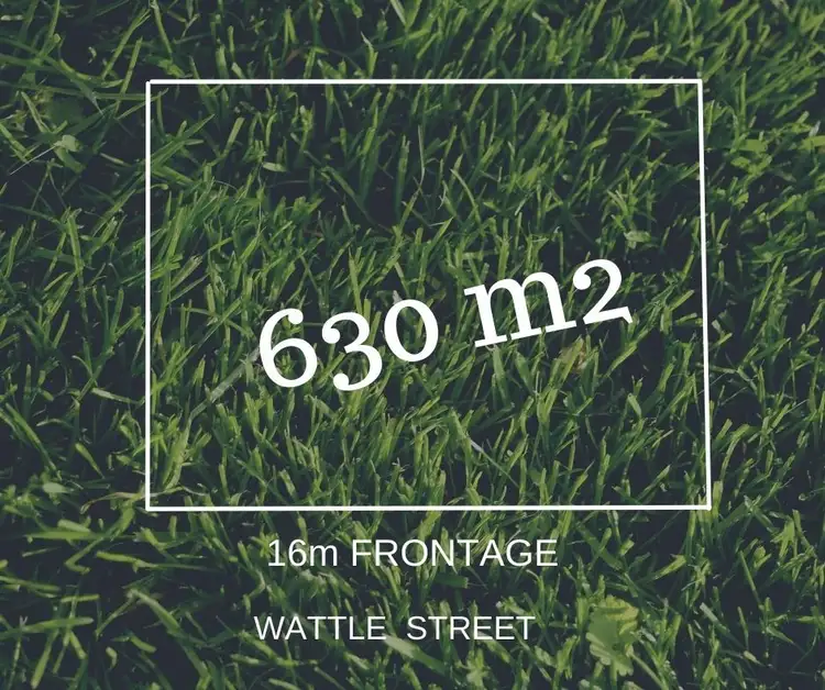 10 Wattle Street