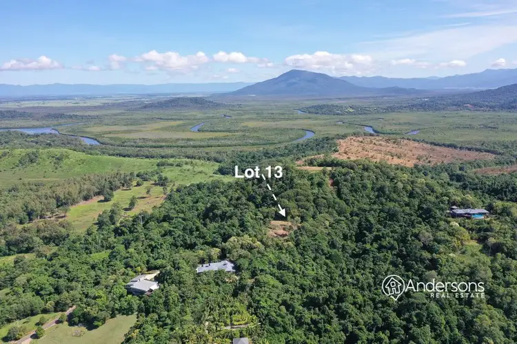 Third view of Homely land listing, 13/73 Explorers Drive, South Mission Beach QLD 4852