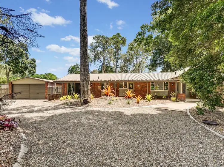 Main view of Homely house listing, 32 Palmwood Drive, Dundowran Beach QLD 4655