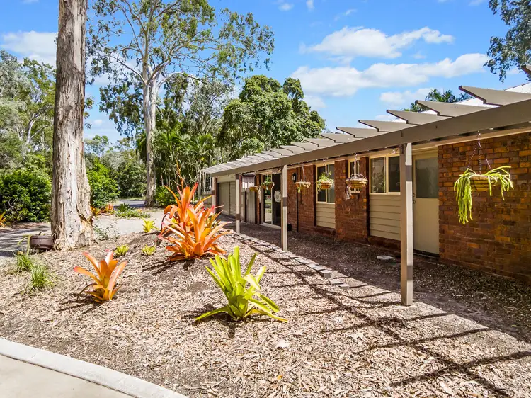 Third view of Homely house listing, 32 Palmwood Drive, Dundowran Beach QLD 4655