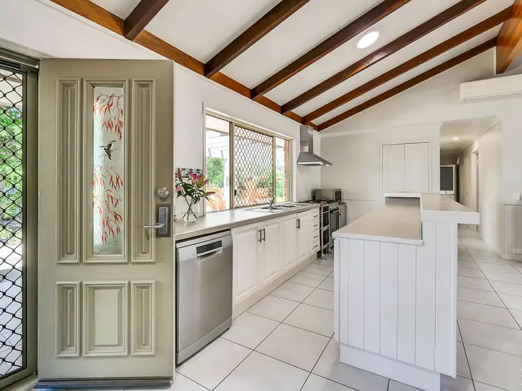 Fourth view of Homely house listing, 32 Palmwood Drive, Dundowran Beach QLD 4655