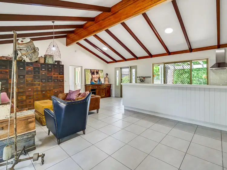 Fifth view of Homely house listing, 32 Palmwood Drive, Dundowran Beach QLD 4655