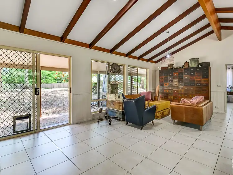 Sixth view of Homely house listing, 32 Palmwood Drive, Dundowran Beach QLD 4655