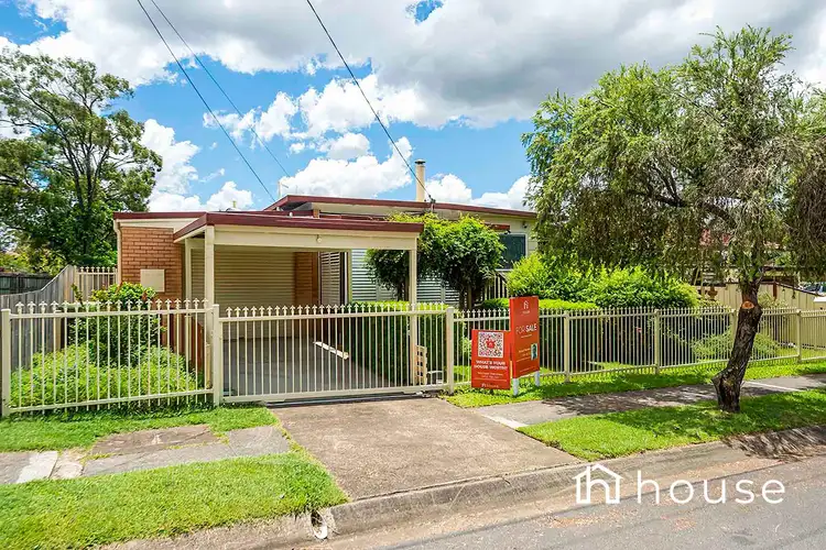 6 Baleri Street, Woodridge QLD 4114