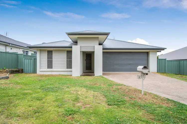 6 Morson Avenue, Armidale NSW 2350