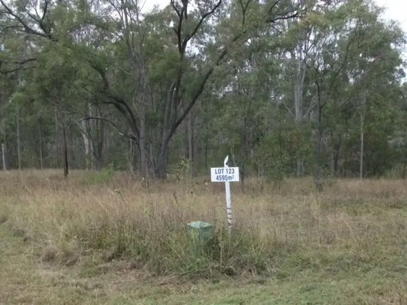 Main view of Homely rural property listing, 1 Kookaburra Way, Gin Gin QLD 4671