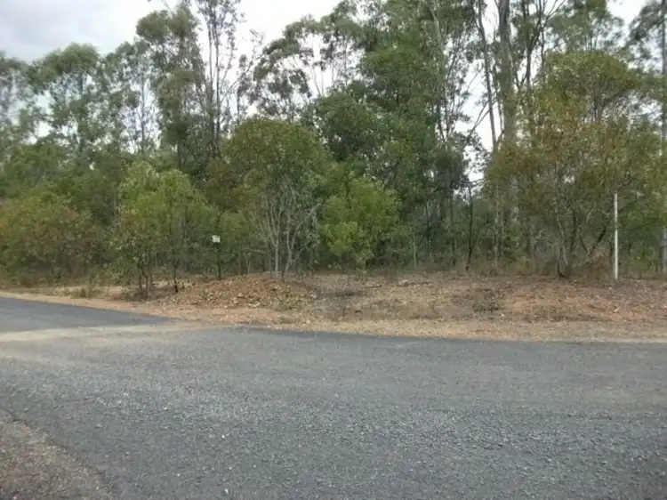Fifth view of Homely rural property listing, 1 Kookaburra Way, Gin Gin QLD 4671