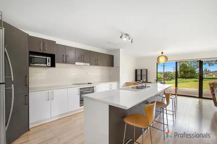 Second view of Homely house listing, 20-22 Birch Crescent, Armidale NSW 2350