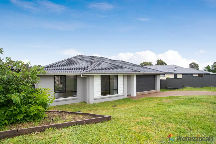 5 Schaefer Drive, Armidale NSW 2350