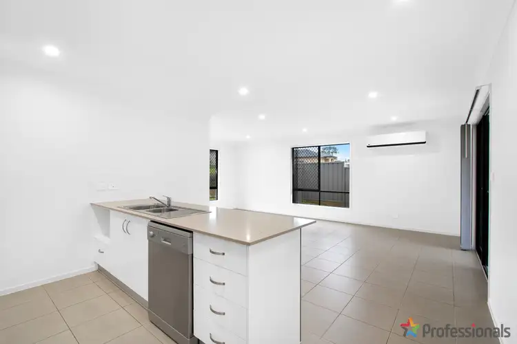 Second view of Homely house listing, 5 Schaefer Drive, Armidale NSW 2350