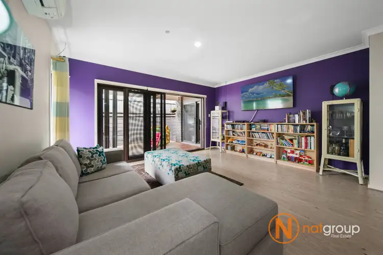 Third view of Homely house listing, 13 Slate Court, Logan Reserve QLD 4133