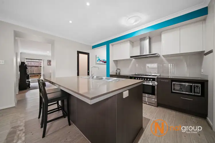 Fourth view of Homely house listing, 13 Slate Court, Logan Reserve QLD 4133