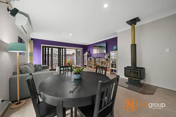 Sixth view of Homely house listing, 13 Slate Court, Logan Reserve QLD 4133