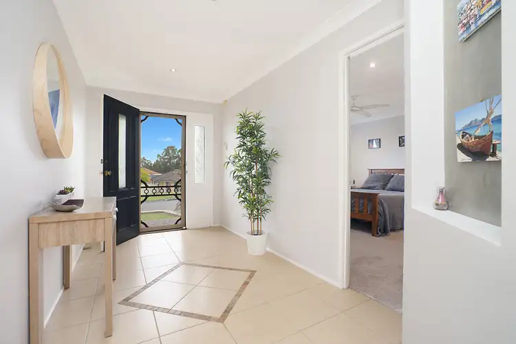 Third view of Homely house listing, 25 Yaldara Avenue, Thornton NSW 2322