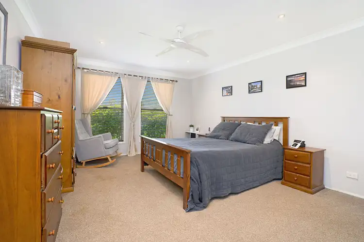 Fourth view of Homely house listing, 25 Yaldara Avenue, Thornton NSW 2322