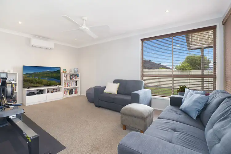 Sixth view of Homely house listing, 25 Yaldara Avenue, Thornton NSW 2322
