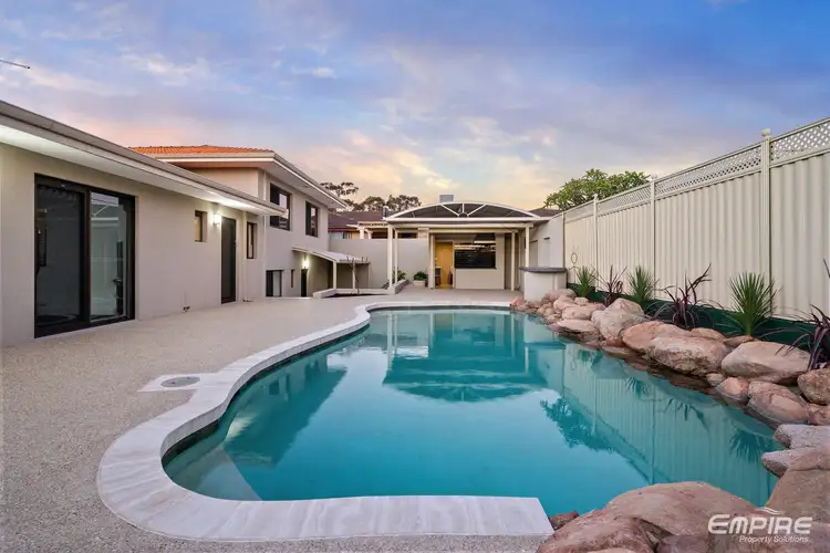 2 Huxley Place, Spearwood WA 6163