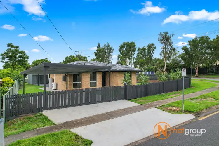 1 Carina Street, Regents Park QLD 4118