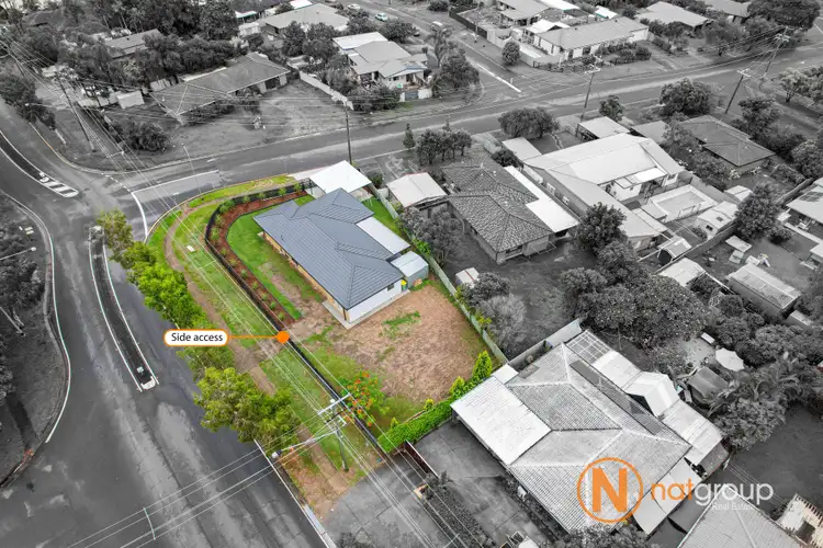 Second view of Homely house listing, 1 Carina Street, Regents Park QLD 4118