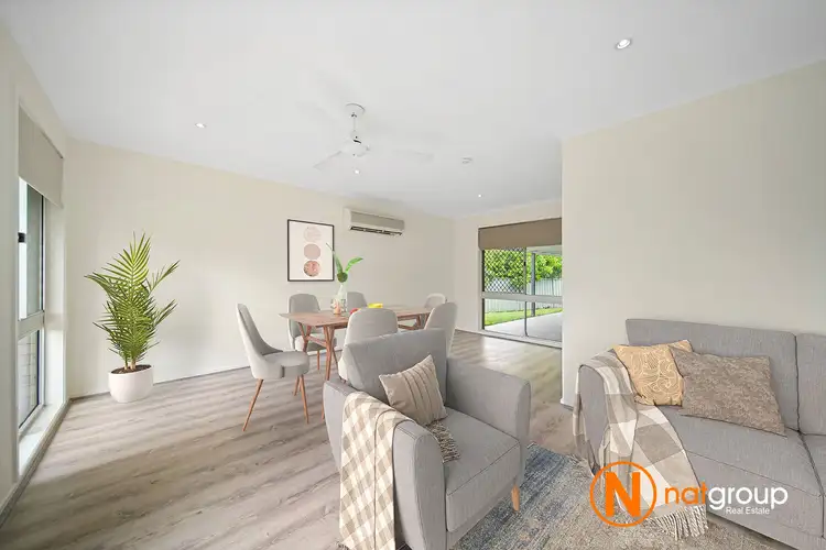 Fourth view of Homely house listing, 1 Carina Street, Regents Park QLD 4118