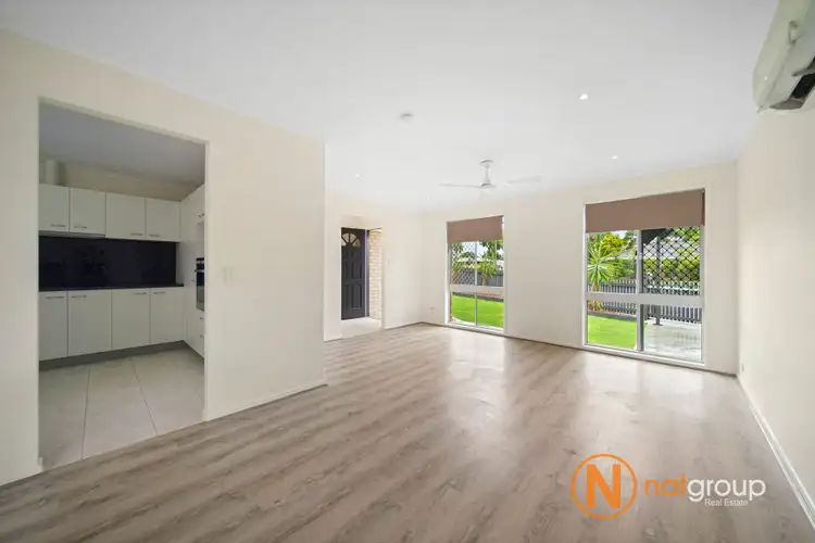 Fifth view of Homely house listing, 1 Carina Street, Regents Park QLD 4118