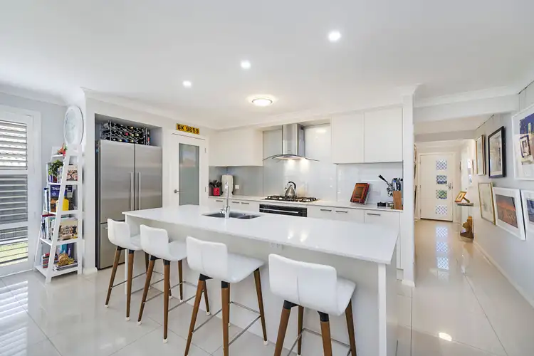 Second view of Homely house listing, 10 Sandridge Street, Thornton NSW 2322