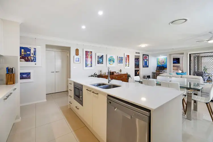 Third view of Homely house listing, 10 Sandridge Street, Thornton NSW 2322