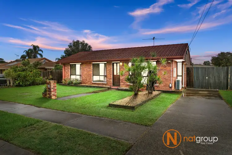 17 Keatley Street, Crestmead QLD 4132