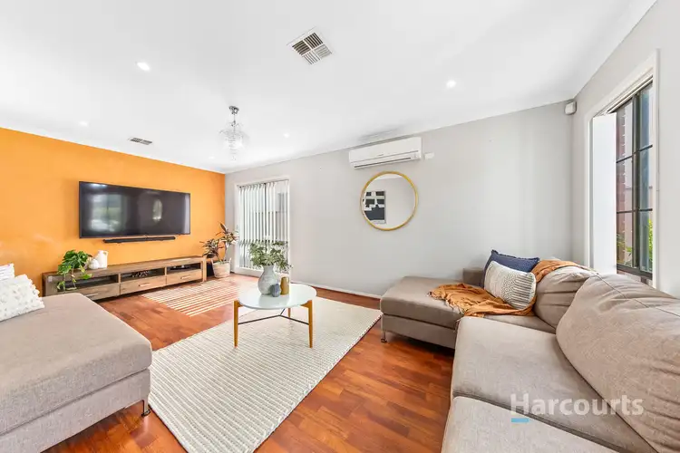 Fourth view of Homely house listing, 34 Woodburn Avenue, Cairnlea VIC 3023