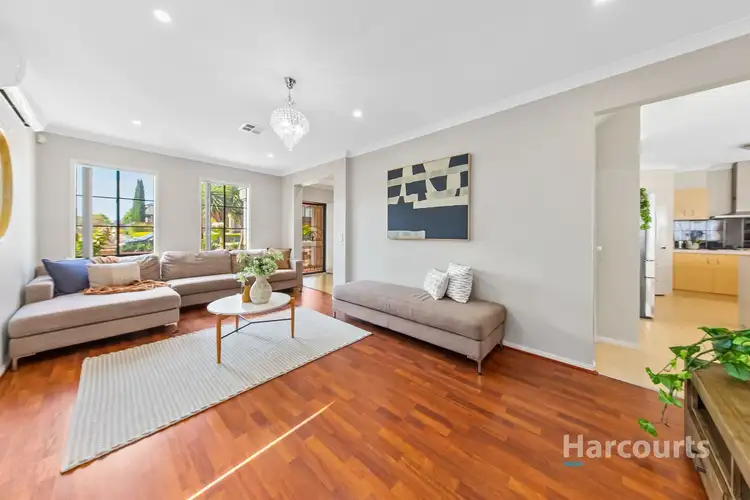 Fifth view of Homely house listing, 34 Woodburn Avenue, Cairnlea VIC 3023
