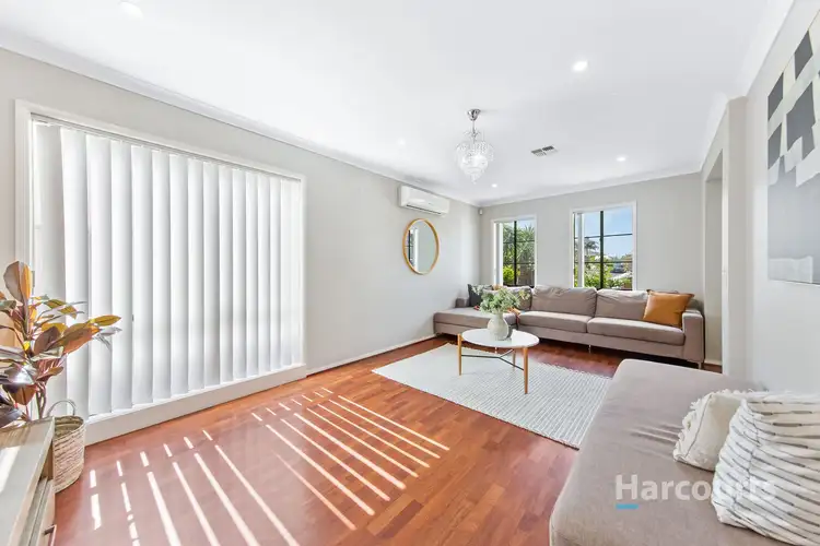 Sixth view of Homely house listing, 34 Woodburn Avenue, Cairnlea VIC 3023