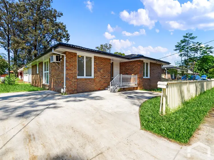 Main view of Homely house listing, 125 & 125A Captain Cook Dr, Willmot NSW 2770