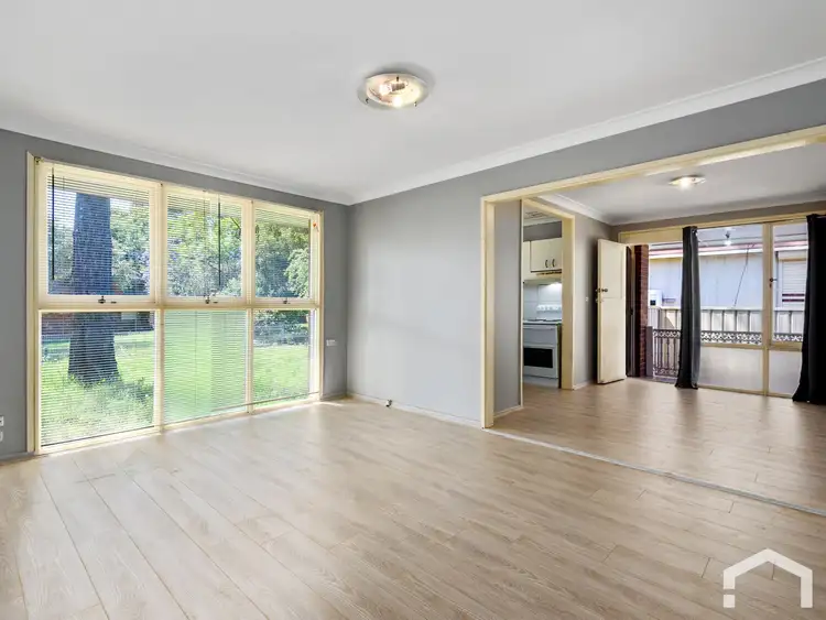 Second view of Homely house listing, 125 & 125A Captain Cook Dr, Willmot NSW 2770