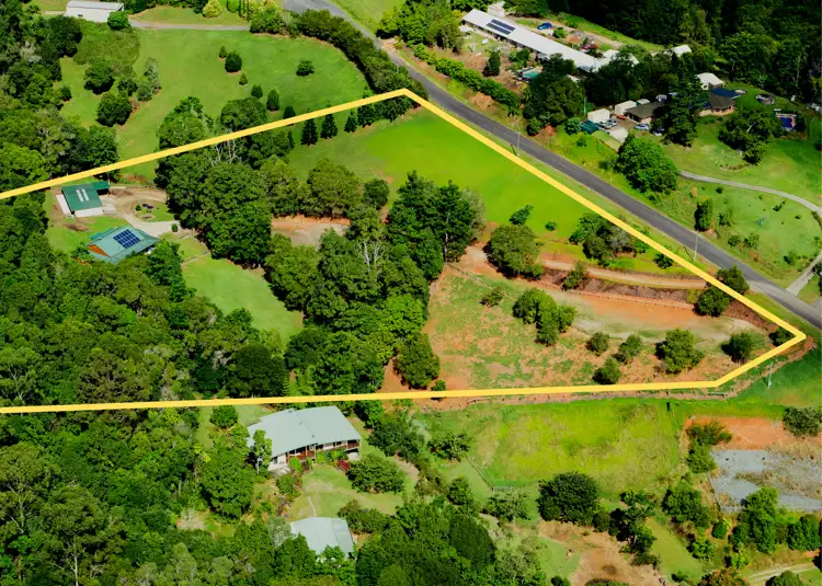 Main view of Homely house listing, 53 Rusty Court, Tallebudgera Valley QLD 4228