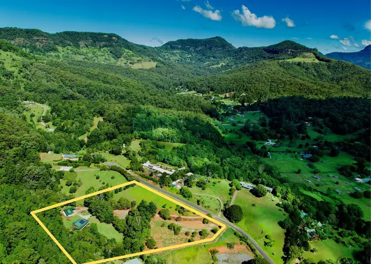 Second view of Homely house listing, 53 Rusty Court, Tallebudgera Valley QLD 4228