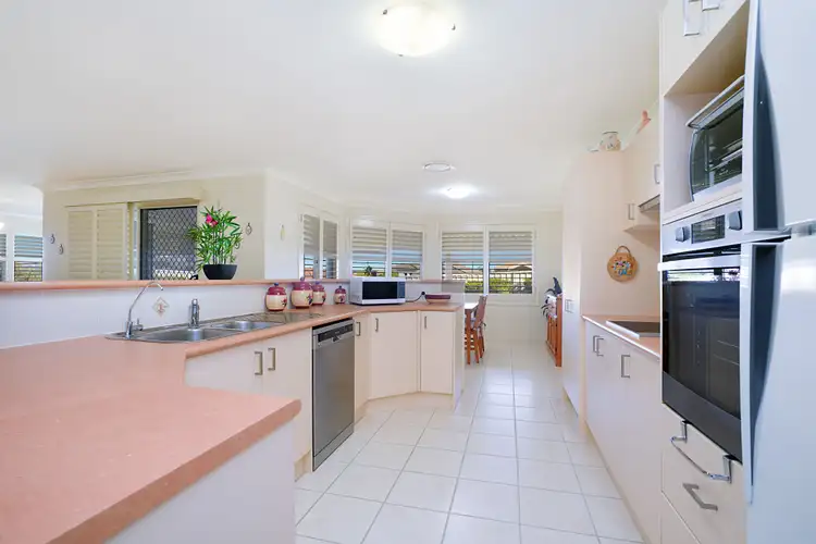 Second view of Homely house listing, 61 Somerset Drive, Thornton NSW 2322