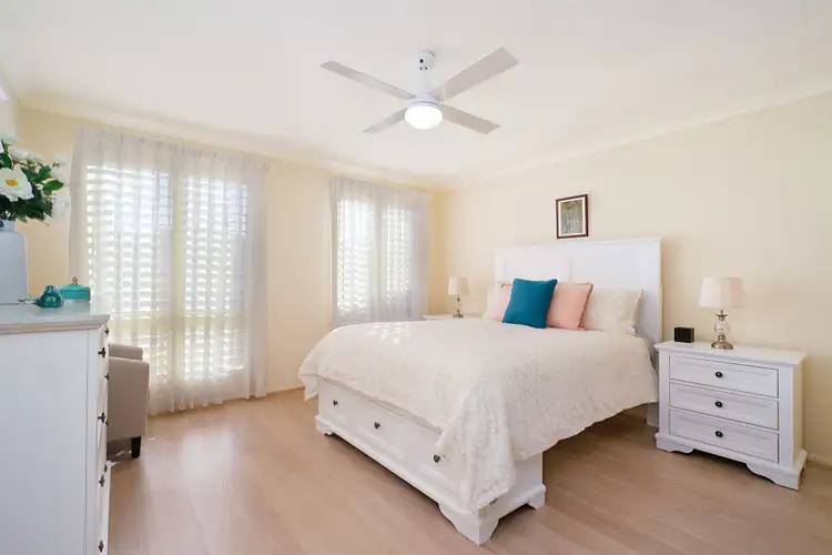 Third view of Homely house listing, 61 Somerset Drive, Thornton NSW 2322