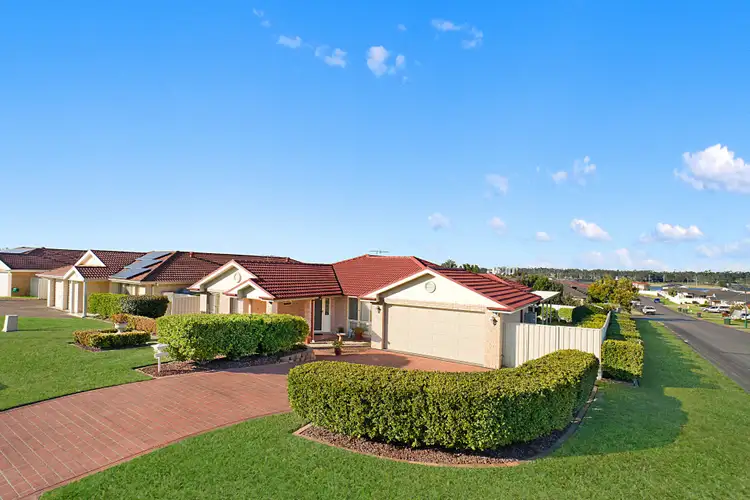 Fifth view of Homely house listing, 61 Somerset Drive, Thornton NSW 2322
