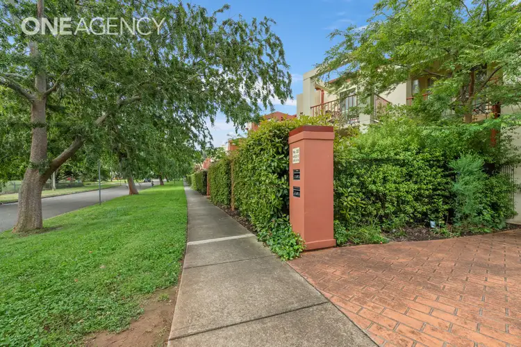 46/22 Hartley Street, Turner ACT 2612