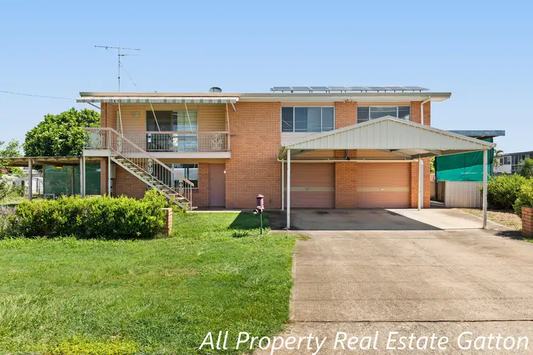 Main view of Homely house listing, 20 Dwyer Street, Gatton QLD 4343