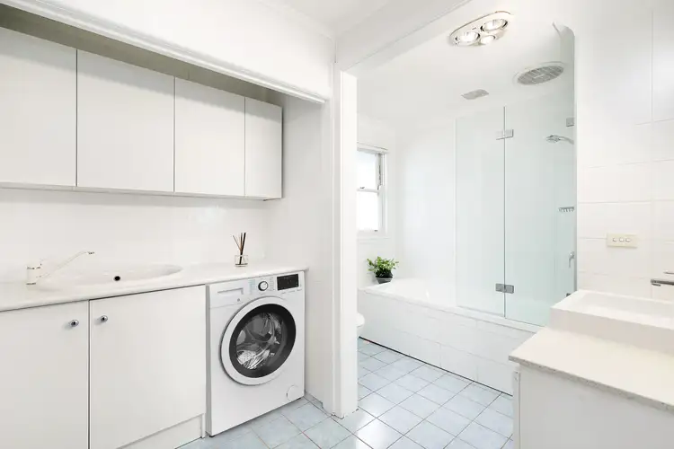 Fifth view of Homely house listing, 8 Valder Avenue, Hobartville NSW 2753