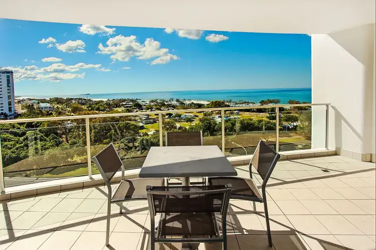 706/14 Aerodrome Road, Maroochydore QLD 4558