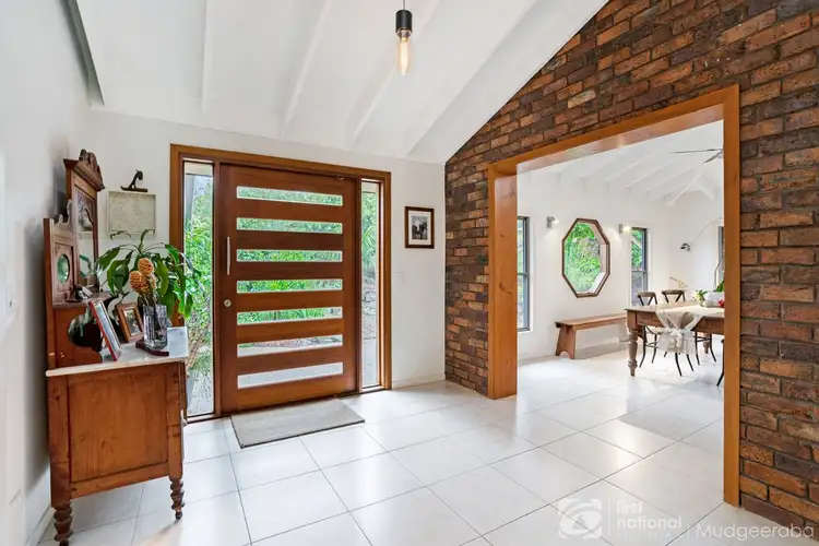 Sixth view of Homely rural property listing, 12 Little Nerang Road, Mudgeeraba QLD 4213