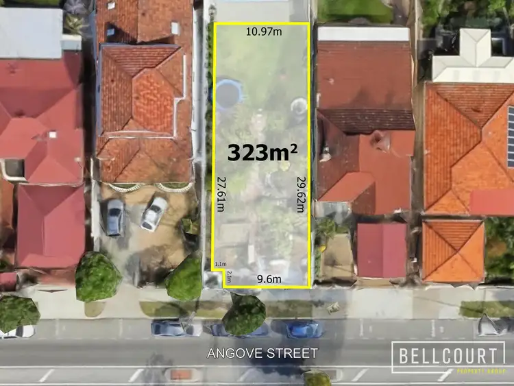 87 Angove Street, North Perth WA 6006