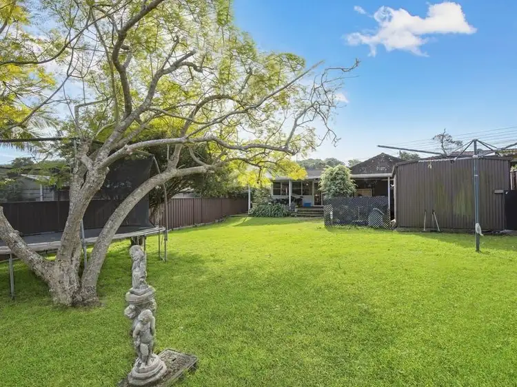 Main view of Homely house listing, 34 Maitland Road, Springfield NSW 2250
