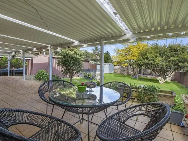 Sixth view of Homely house listing, 34 Maitland Road, Springfield NSW 2250
