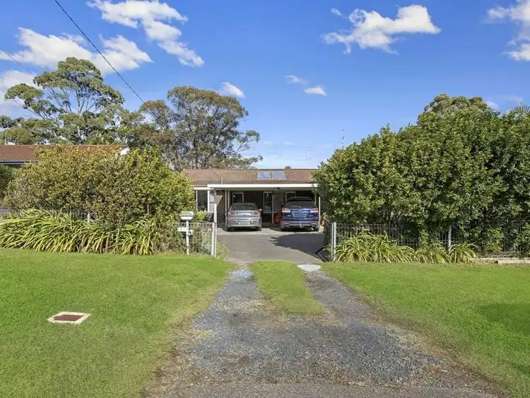 Seventh view of Homely house listing, 34 Maitland Road, Springfield NSW 2250